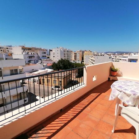 Apartamento Penha T3 Φάρο Εξωτερικό φωτογραφία
