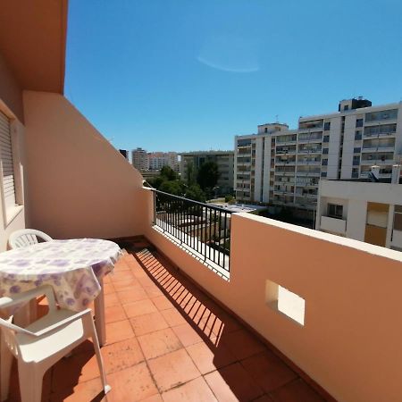 Apartamento Penha T3 Φάρο Εξωτερικό φωτογραφία