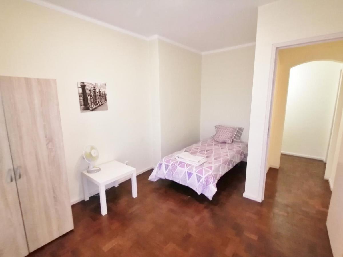 Apartamento Penha T3 Φάρο Εξωτερικό φωτογραφία