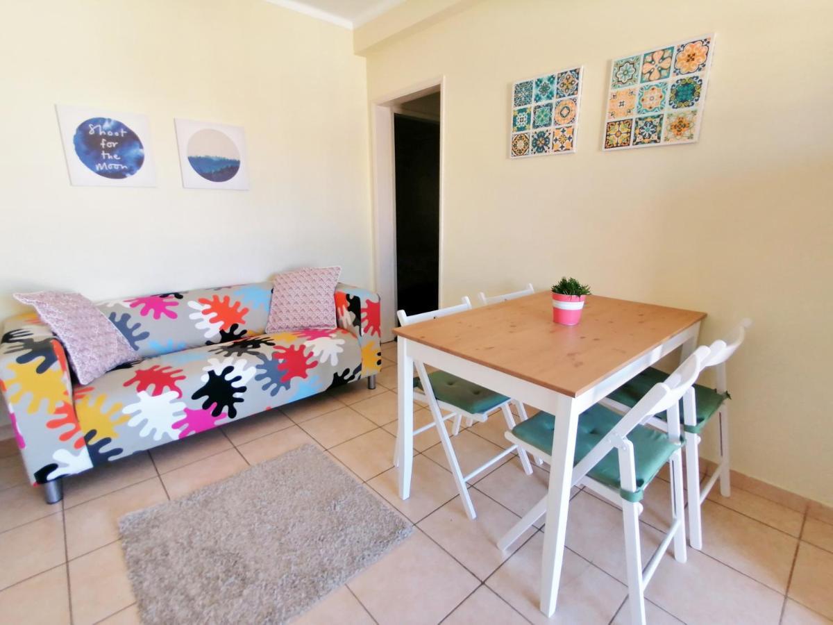 Apartamento Penha T3 Φάρο Εξωτερικό φωτογραφία