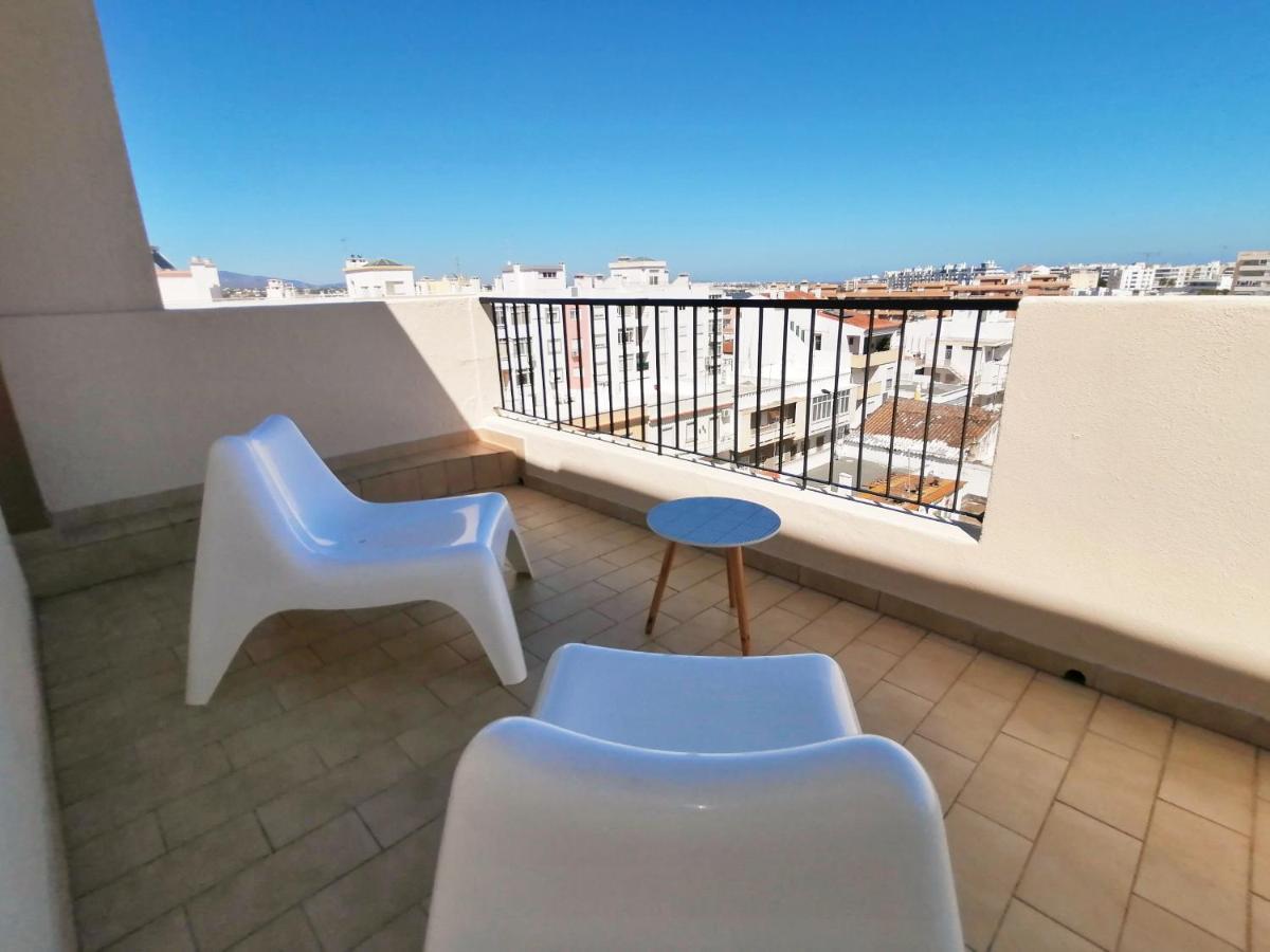 Apartamento Penha T3 Φάρο Εξωτερικό φωτογραφία