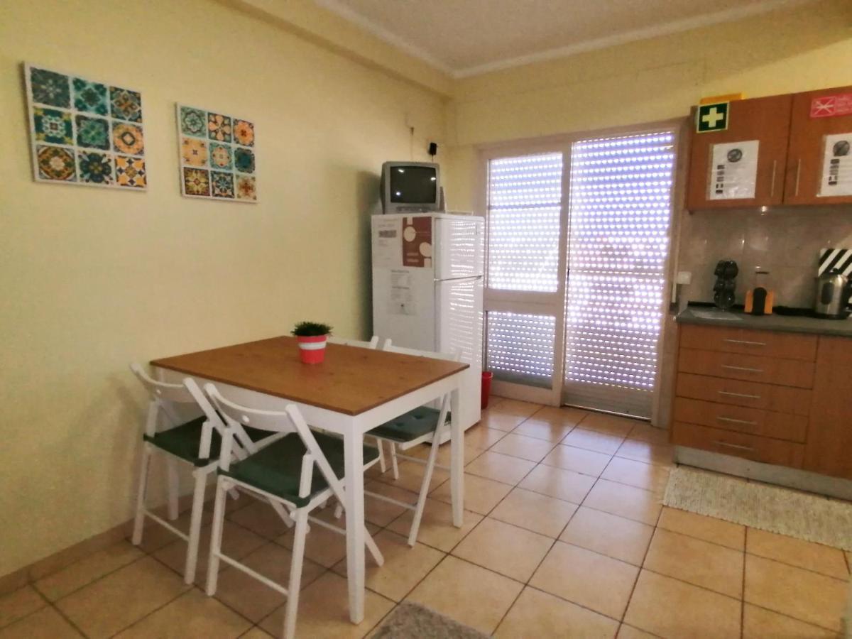 Apartamento Penha T3 Φάρο Εξωτερικό φωτογραφία