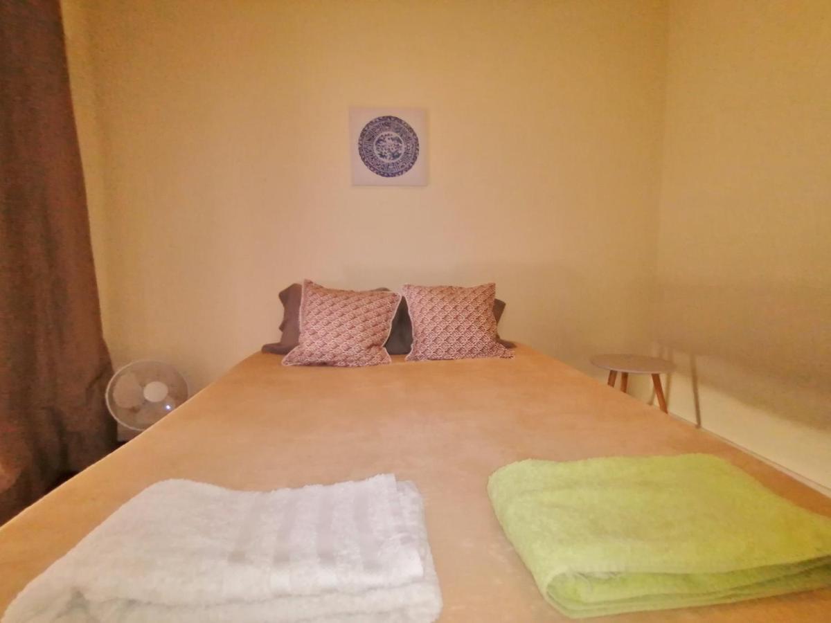 Apartamento Penha T3 Φάρο Εξωτερικό φωτογραφία