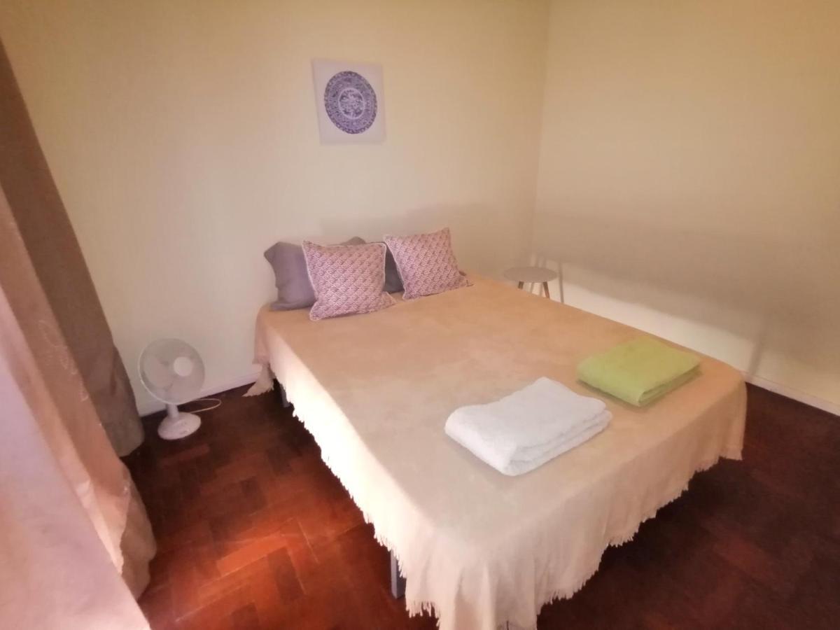 Apartamento Penha T3 Φάρο Εξωτερικό φωτογραφία