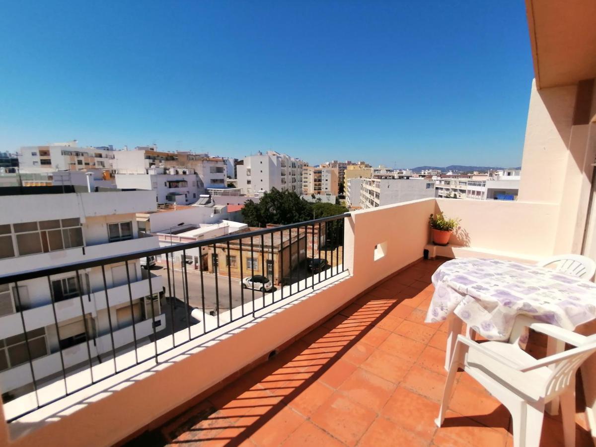 Apartamento Penha T3 Φάρο Εξωτερικό φωτογραφία