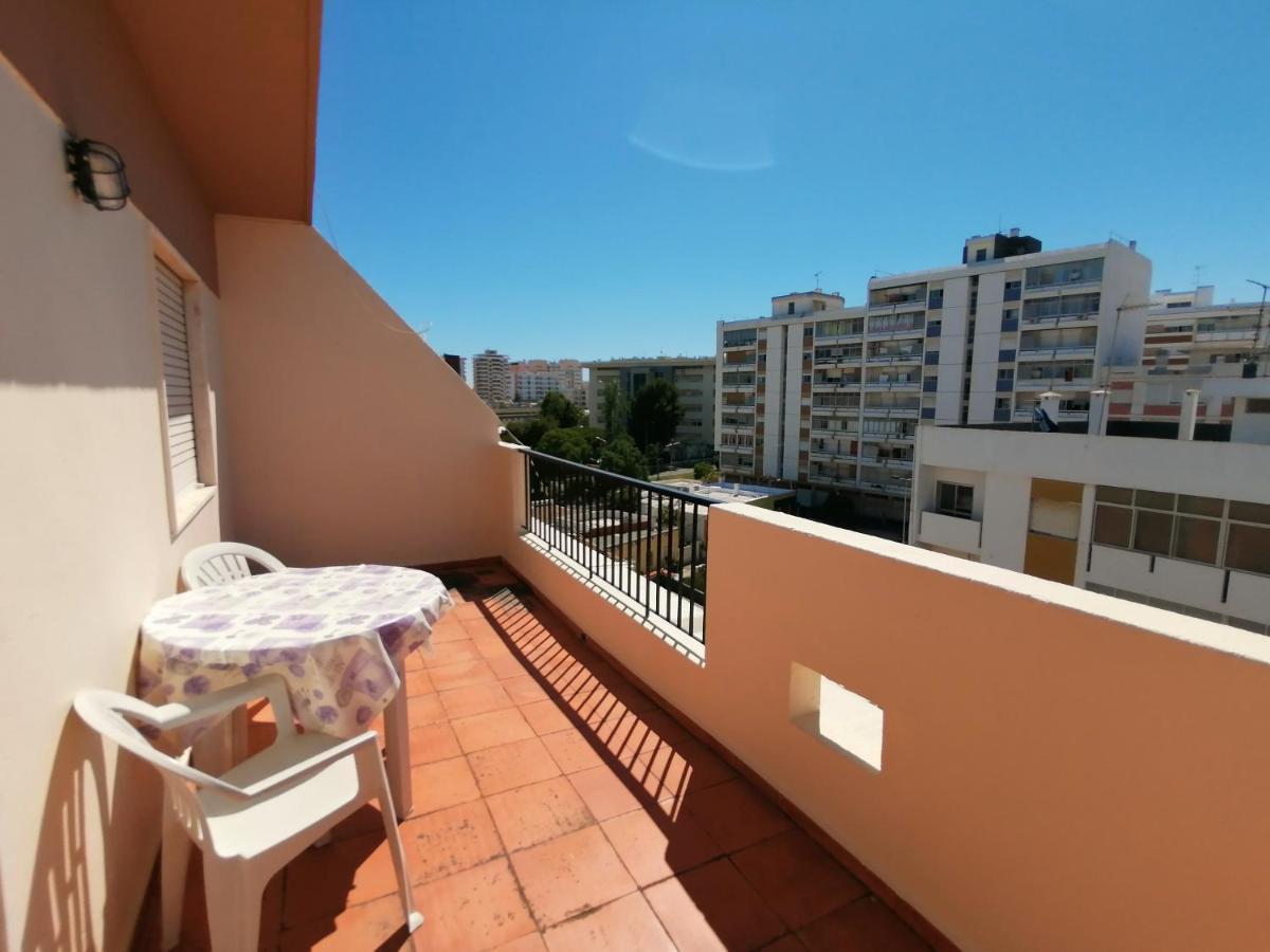 Apartamento Penha T3 Φάρο Εξωτερικό φωτογραφία
