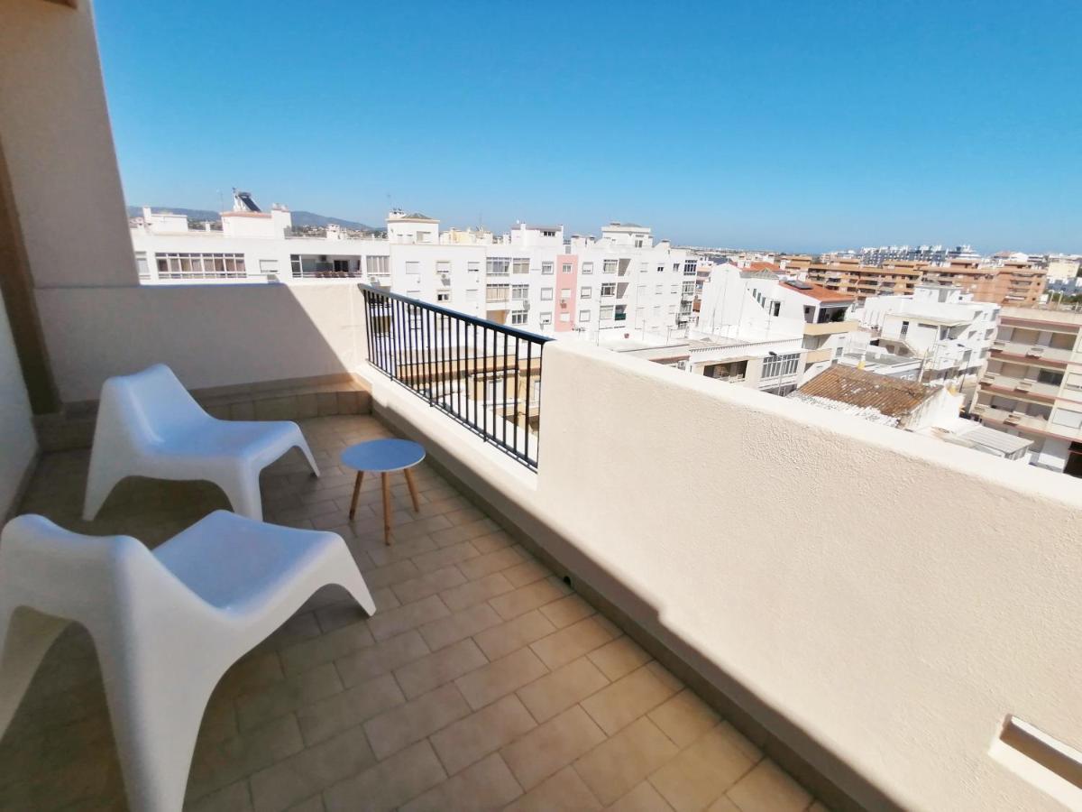 Apartamento Penha T3 Φάρο Εξωτερικό φωτογραφία