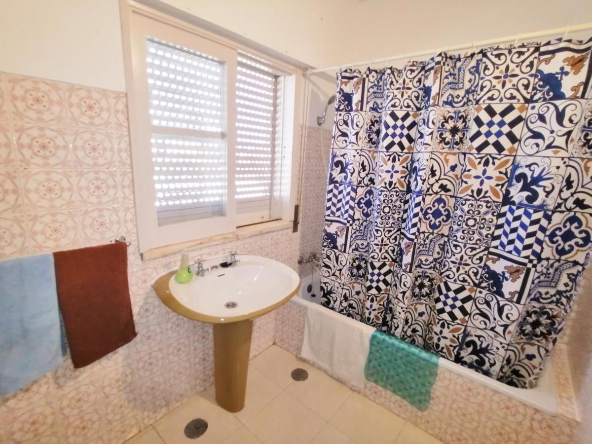 Apartamento Penha T3 Φάρο Εξωτερικό φωτογραφία