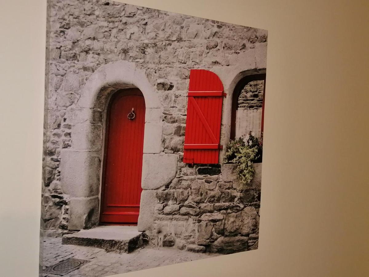 Apartamento Penha T3 Φάρο Εξωτερικό φωτογραφία