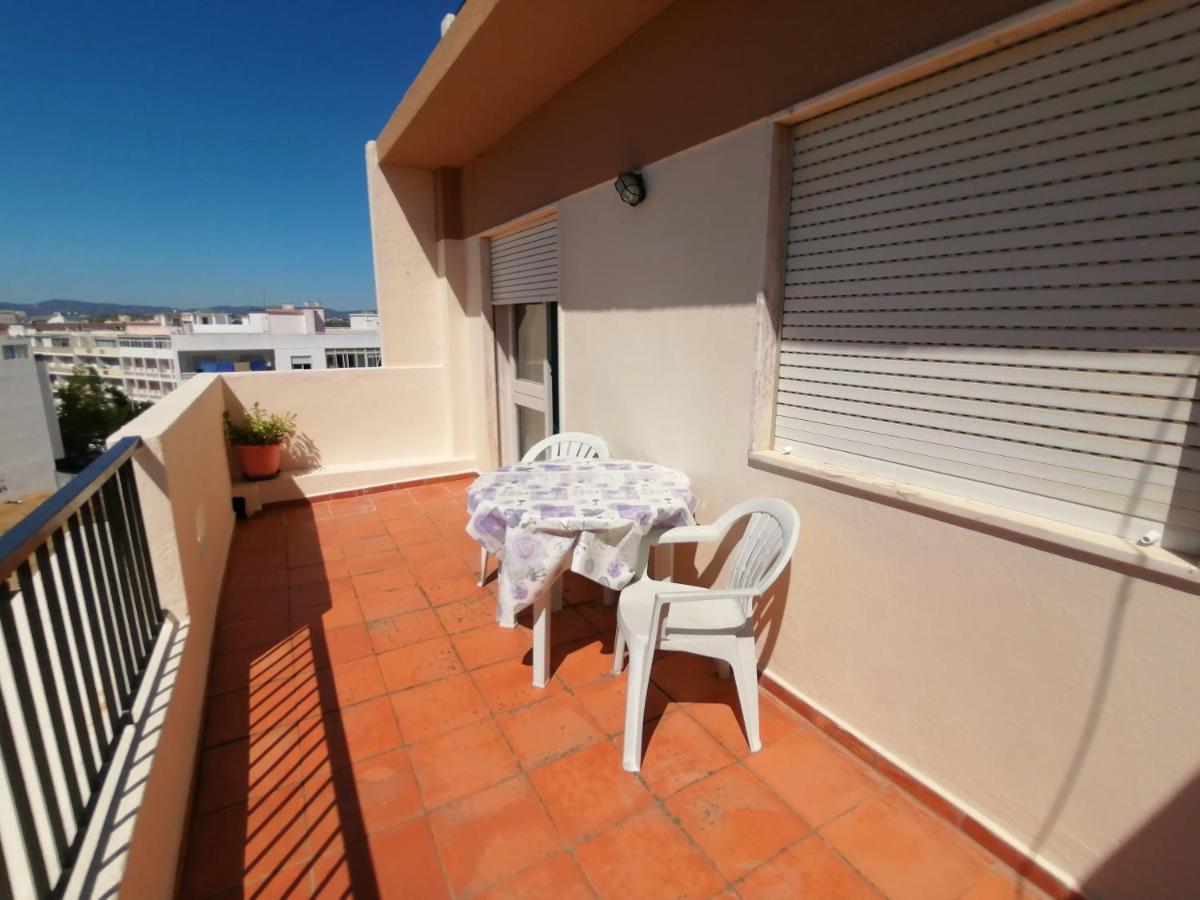 Apartamento Penha T3 Φάρο Εξωτερικό φωτογραφία