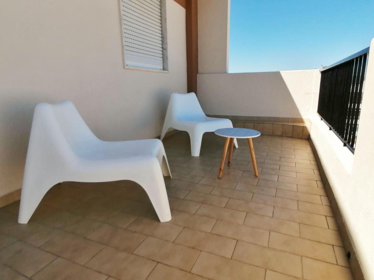 Apartamento Penha T3 Φάρο Εξωτερικό φωτογραφία
